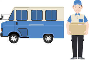 ヴェアホイ 届くまで